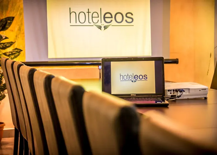 Hotel Eos 2*