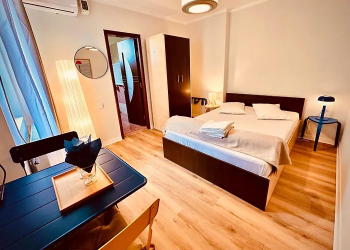 Hotel Eos Hotel Bucharest