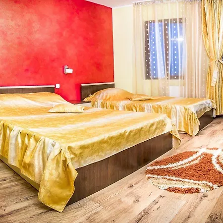 Hotel Eos Hotel 2*