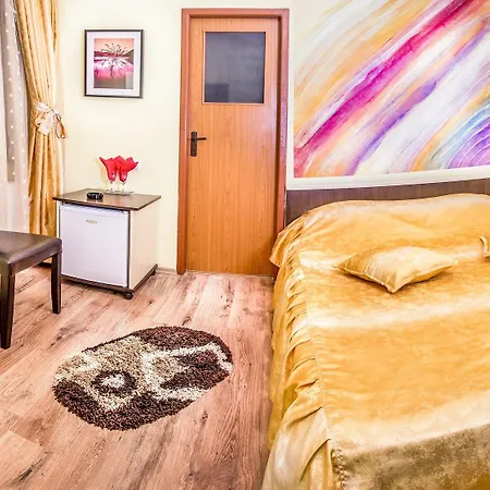 Hotel Eos 2* Bucharest