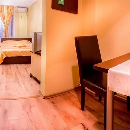 Hotel Hotel Eos Bucharest