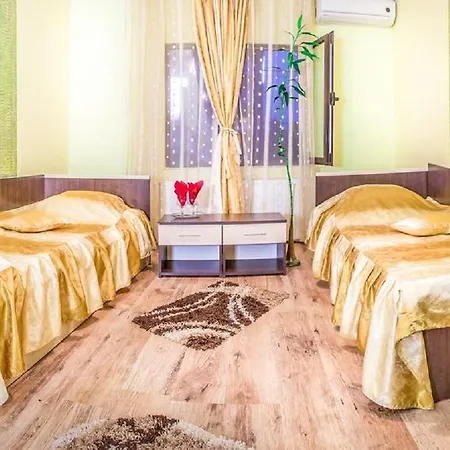 Hotel Eos