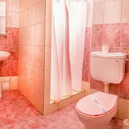 Hotel Hotel Eos Bucharest
