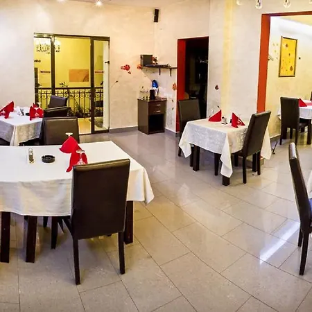 Hotel Eos Hotel