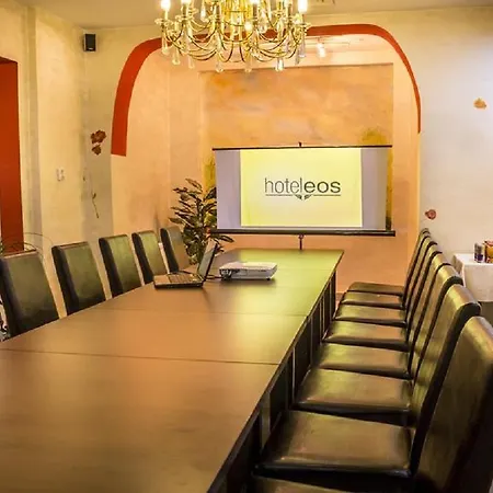 Hotel Eos