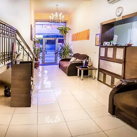 Hotel Eos Hotel 2*