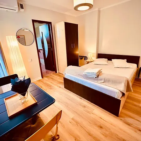 Hotel Eos Hotel Bucharest