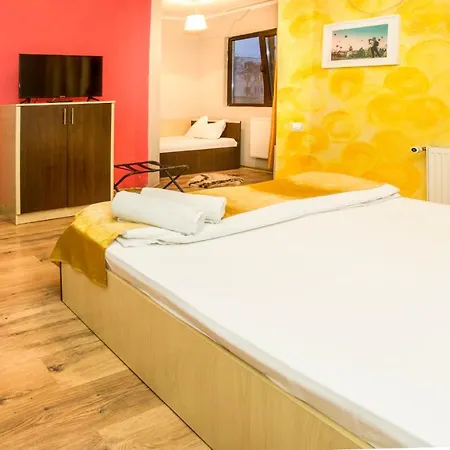Hotel Eos Hotel