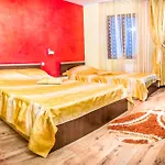 Hotel Eos Hotell 2*