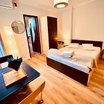 Hotel Eos Hotell Bukarest