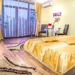 Hotell Hotel Eos