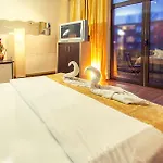 Hotell Hotel Eos Bukarest