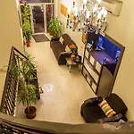Hotell Hotel Eos