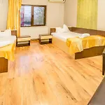 Hotel Eos Hotell