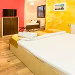 Hotel Eos Hotell Bukarest