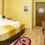 Hotel Eos Hotell Bukarest