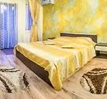 Hotel Eos Bukarest