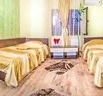 Hotell Hotel Eos 2*