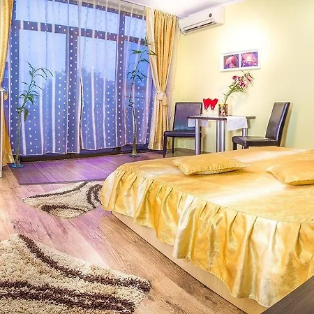Hotel Eos