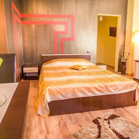 Hotel Eos