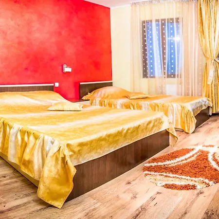 Eos Hotel 2*