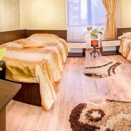 Eos Hotel Bucareste
