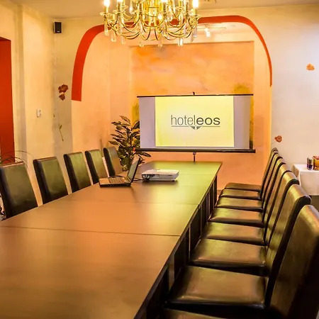 Hotel Eos