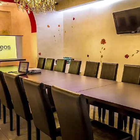 Hotel Eos Bucareste