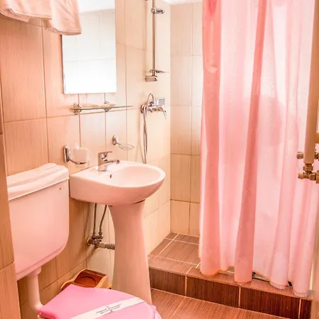 Hotel Eos Bucarest