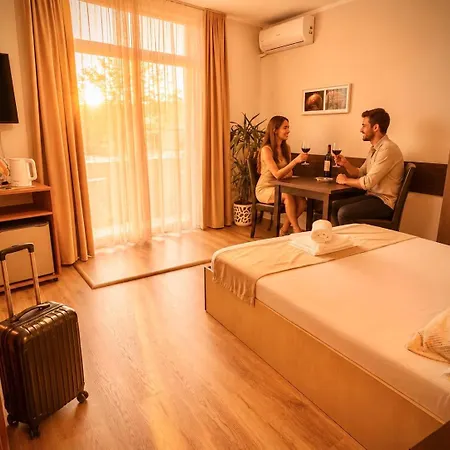Hotel Eos