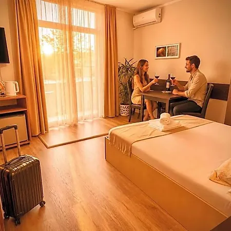 Hotell Hotel Eos 2*