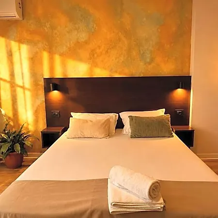 Hotel Eos Hotell