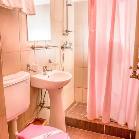 Eos Hotel