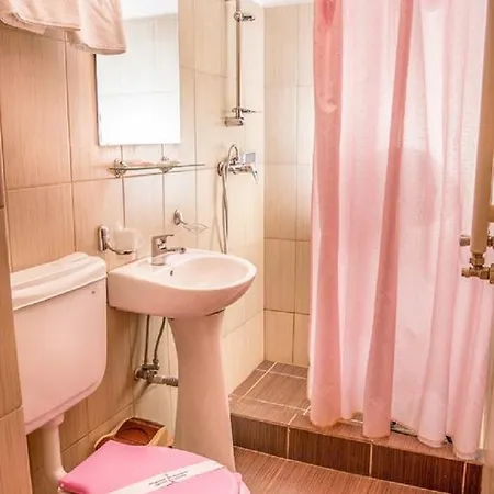 Eos Hotel