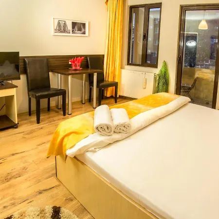 Hotel Eos