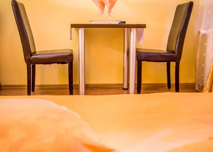 Eos 2* Бухарест