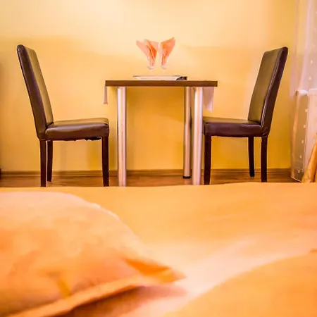 Eos 2* 부쿠레슈티