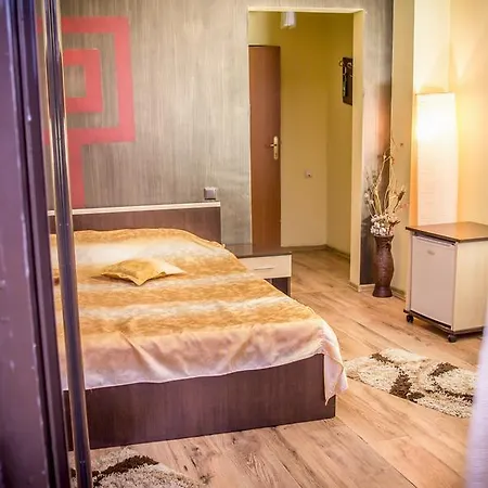 Hotel Eos